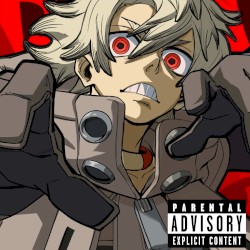 Bad Dream (Gachiakuta)