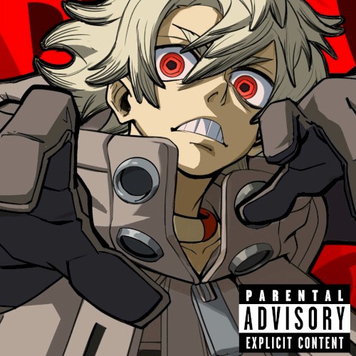 Bad Dream (Gachiakuta)