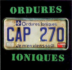 Je M'en Viens Soûl