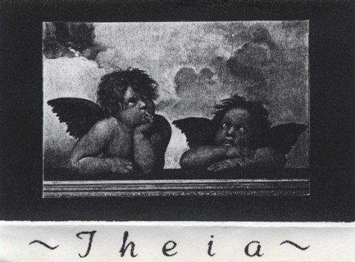 Theia