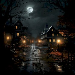 Halloween Music: Spooky Secrets