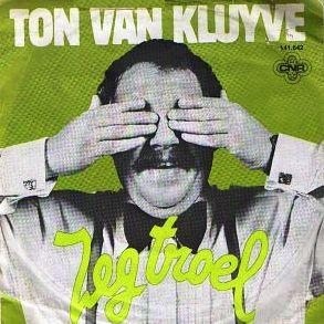 Zeg troel