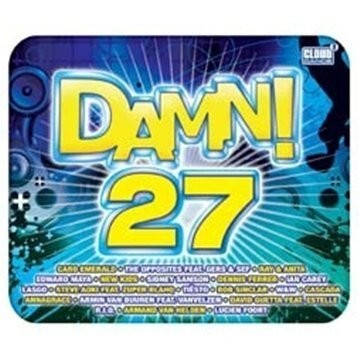 Damn! 27