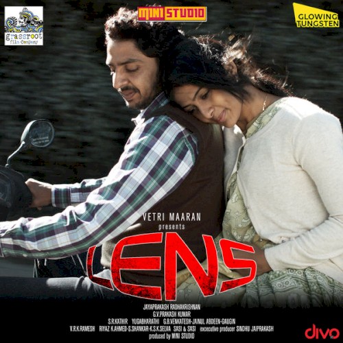 Moongil Nila (From "Lens")