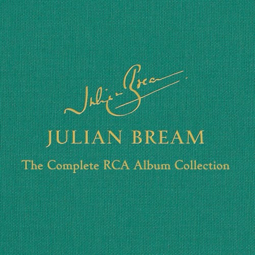 The Complete RCA Album Collection
