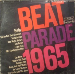 Beat Parade 1965