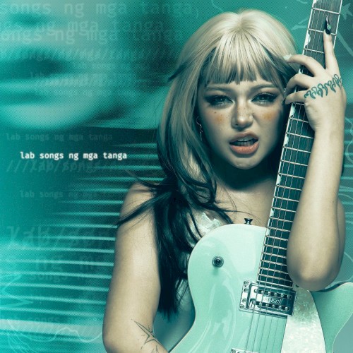 LAB SONGS NG MGA TANGA