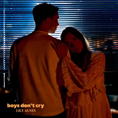 Boys Don't Cry