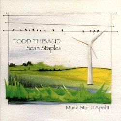 Music Star 11 April 11