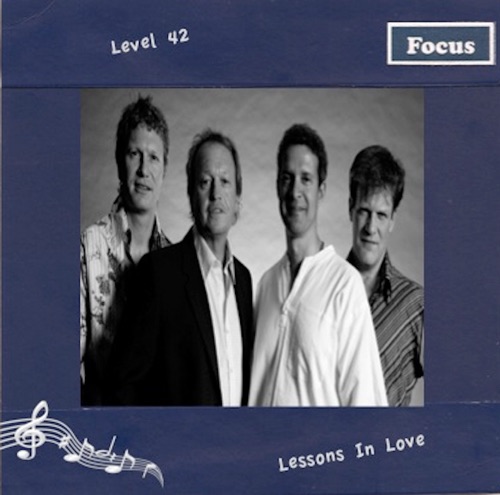 Lessons In Love: The Essential