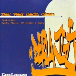 Der Weg Nach Oben