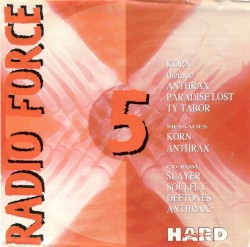 Radio Force 5