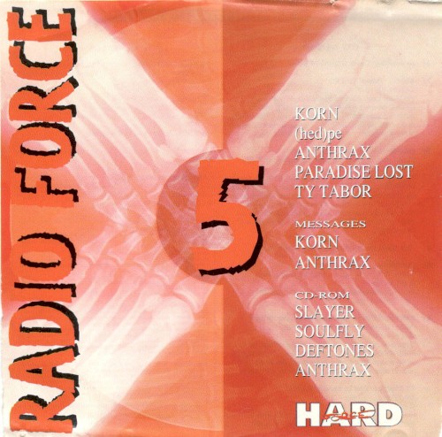 Radio Force 5