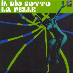 Il dio sotto la pelle