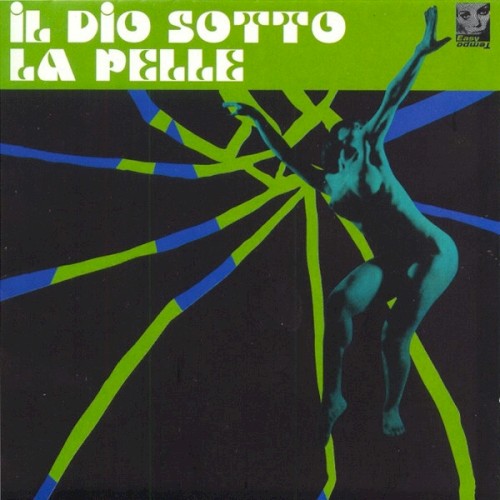 Il dio sotto la pelle