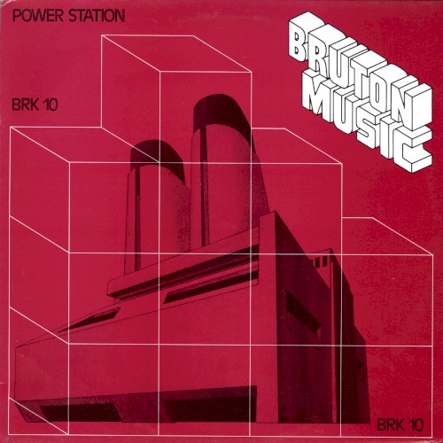 Power Station