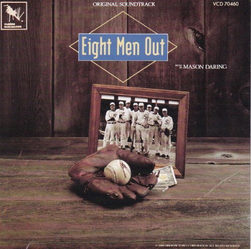 Eight Men Out