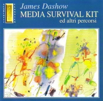 Media Survival Kit ed altri percorsi
