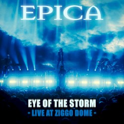 Eye of the Storm (live at Ziggo Dome Amsterdam)