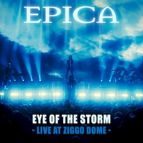 Eye of the Storm (live at Ziggo Dome Amsterdam)
