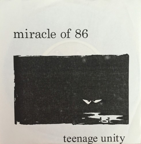 Teenage Unity 7''