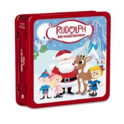 Rudolph the Red-Nosed Reindeer