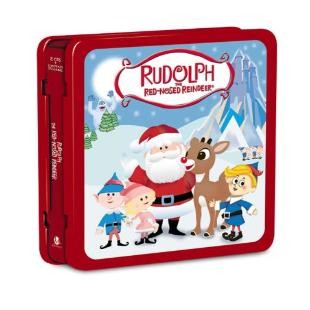 Rudolph the Red-Nosed Reindeer