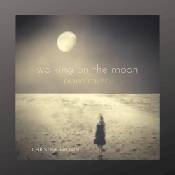 Walking on the Moon