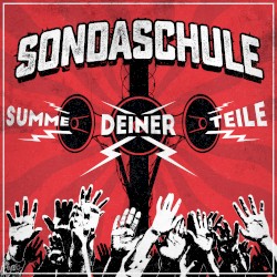 Summe deiner Teile (akustik version)