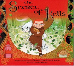 Brendan et le Secret de Kells