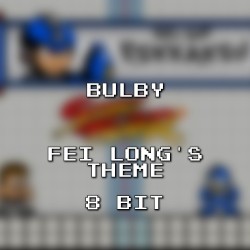 Fei Long’s Theme 8 Bit (Super Street Fighter II)