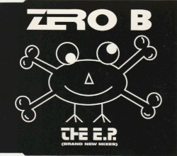 The E.P. (Brand New Mixes)