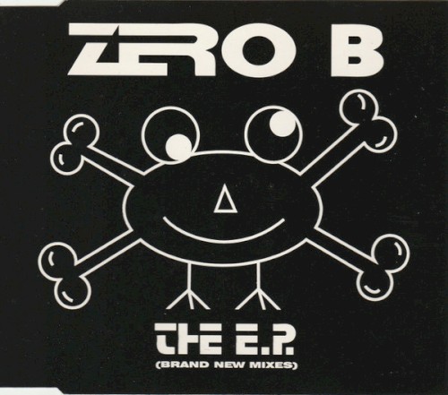 The E.P. (Brand New Mixes)