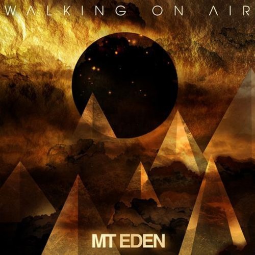Walking on Air EP