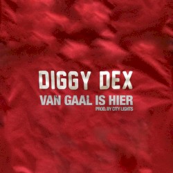 Van Gaal is hier