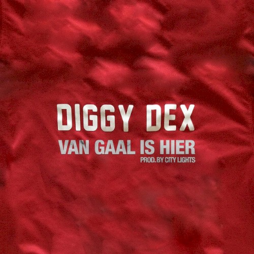 Van Gaal is hier