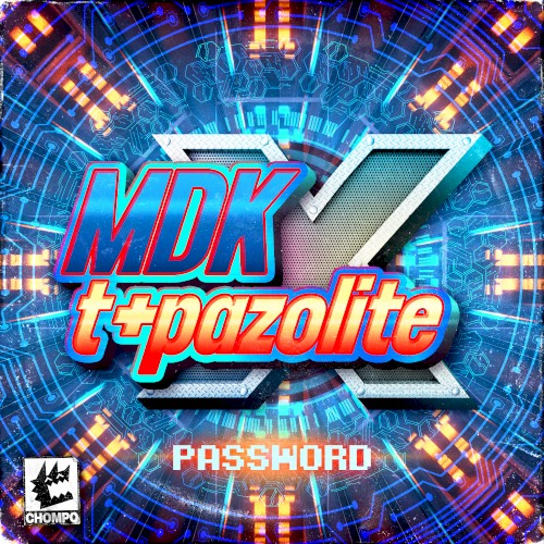 Password