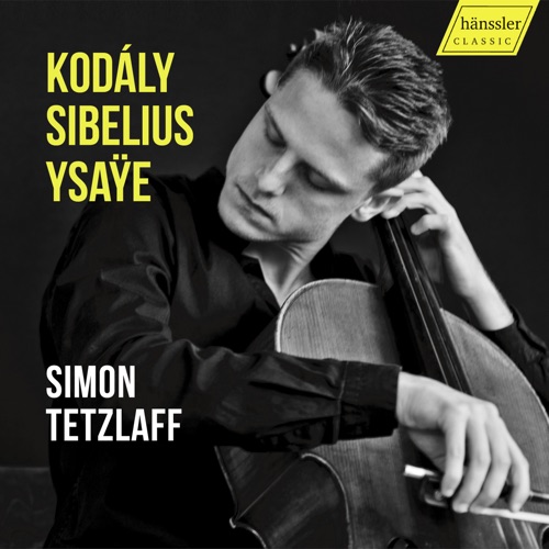 Cello Works