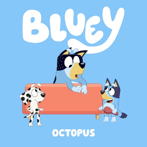 Octopus