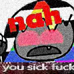 Nah - Unreleased Album
