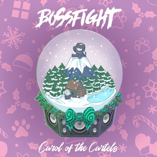 Carol of the Cartels