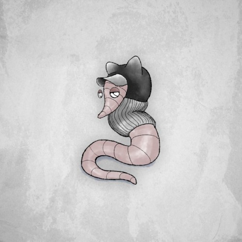 would u still love me if i was a worm