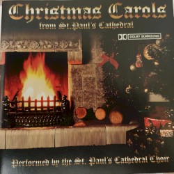 Christmas Carols from St Paul's Cathedral