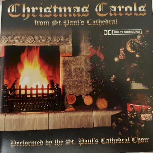 Christmas Carols from St Paul's Cathedral