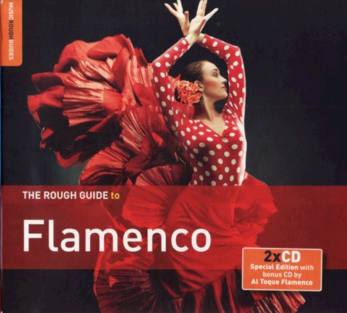 The Rough Guide to Flamenco
