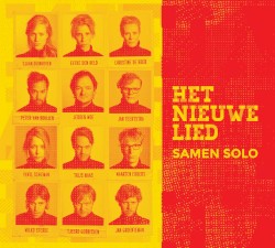 Samen solo