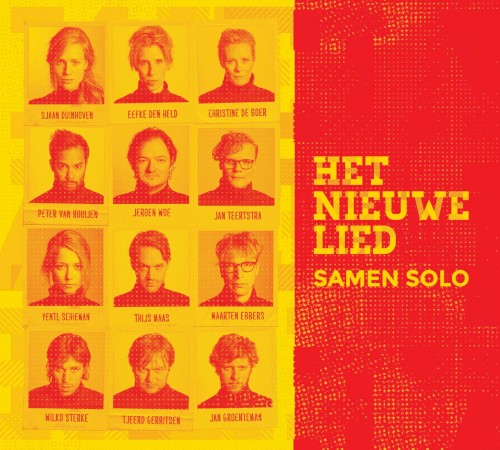 Samen solo