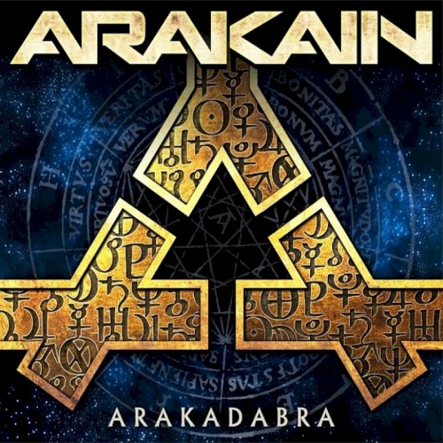 Arakadabra