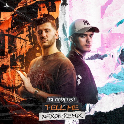 Tell Me (Nexor remix)