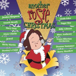 Another Rosie Christmas